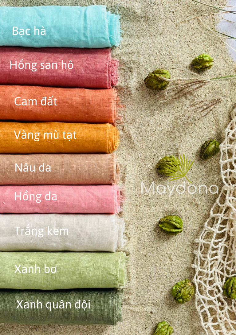 Maydona fabric