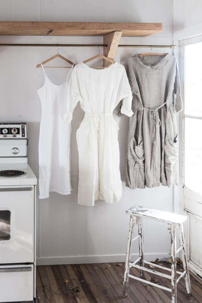 quần áo vải linen11