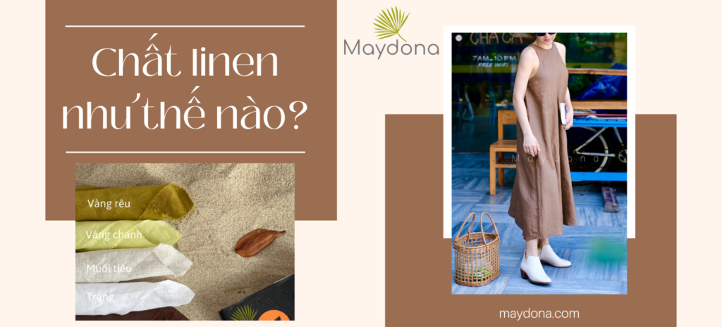 Chất linen như thế nào7