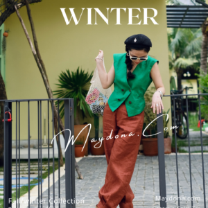 Áo gile croptop - BST Gile 2023