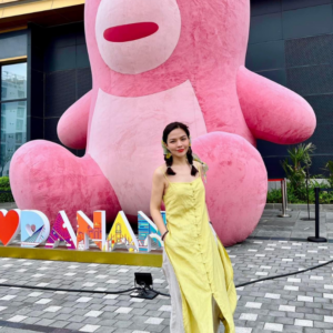 Set ao dai cach tan maydona 1