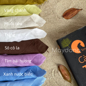 Maydona color fabric