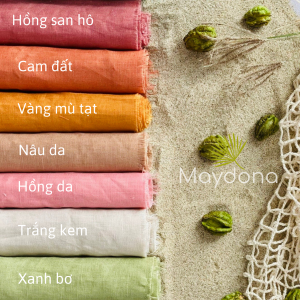 Maydona fabric