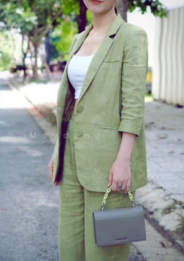 women blazer