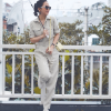 Linen Jumpsuit