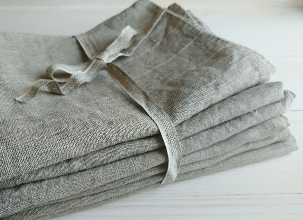 áo vải linen3