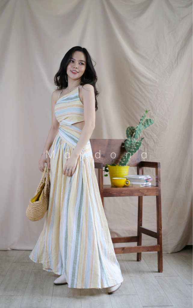 thời trang linen cao cấp