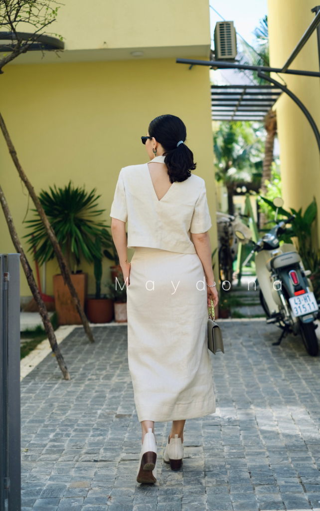 Set Đồ Công Sở Chân Váy Ngắn Kèm Áo Sơmi Xanh Bơ Hottrend 2022 Về Hàng - Chân  váy kèm áo sơmi tay dài màu xanh bơ | Shopee Việt Nam
