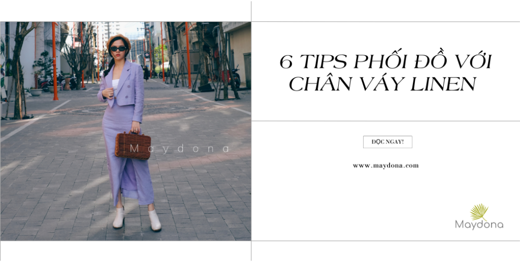 Mua Chân váy dài dáng suông A chất linen cao cấp phong cách Hàn - Yeep